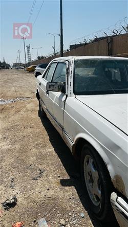 مرسيدس بنز S-Class